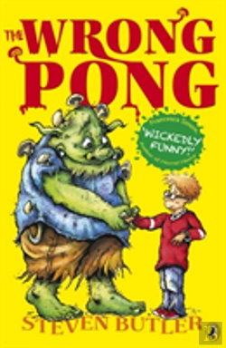 Bertrand.pt - The Wrong Pong