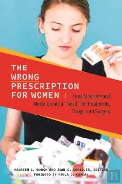 Bertrand.pt - The Wrong Prescription For Women