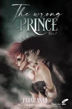 Bertrand.pt - The Wrong Prince Tome 1