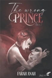 The Wrong Prince Tome 2