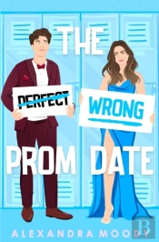 The Wrong Prom Date