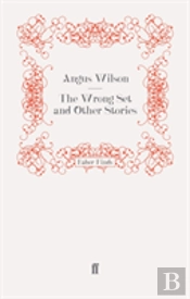 The Wrong Set And Other Stories