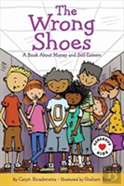 The Wrong Shoes