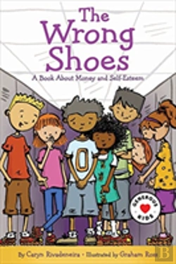 Bertrand.pt - The Wrong Shoes