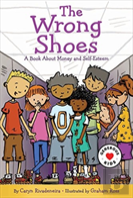 The Wrong Shoes
