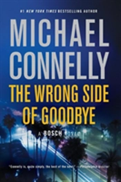 The Wrong Side Of Goodbye