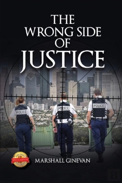Bertrand.pt - The Wrong Side Of Justice
