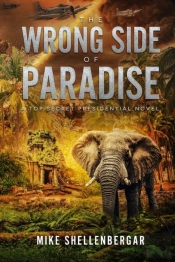The Wrong Side Of Paradise
