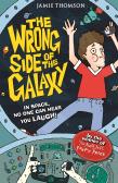 The Wrong Side Of The Galaxy