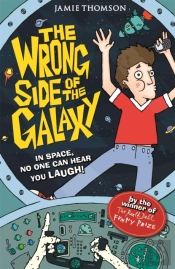 The Wrong Side Of The Galaxy
