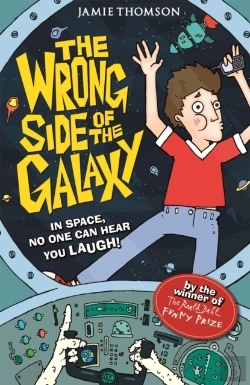 Bertrand.pt - The Wrong Side Of The Galaxy