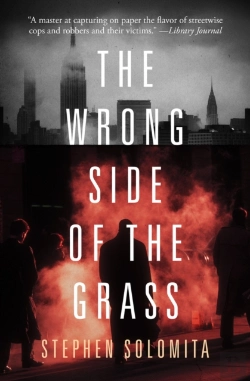 Bertrand.pt - The Wrong Side Of The Grass