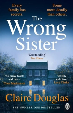 Bertrand.pt - The Wrong Sister