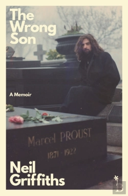 Bertrand.pt - The Wrong Son
