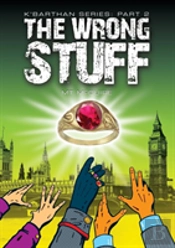The Wrong Stuff