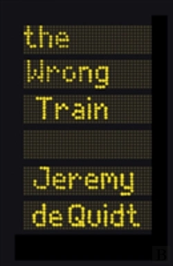 Bertrand.pt - The Wrong Train