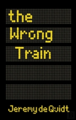 Bertrand.pt - The Wrong Train