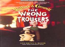 The Wrong Trousers