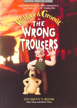 Bertrand.pt - The Wrong Trousers