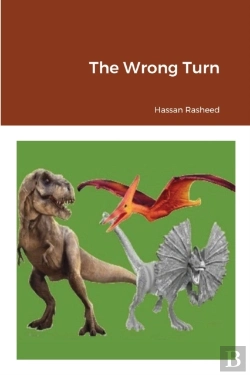 Bertrand.pt - The Wrong Turn