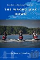 The Wrong Way Down
