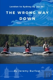 The Wrong Way Down
