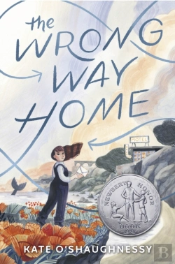 Bertrand.pt - The Wrong Way Home