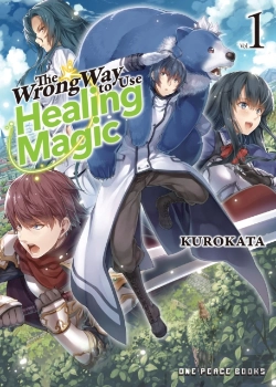Bertrand.pt - The Wrong Way To Use Healing Magic Volume 1