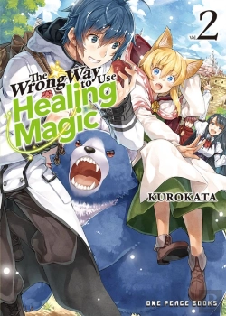 Bertrand.pt - The Wrong Way To Use Healing Magic Volume 2