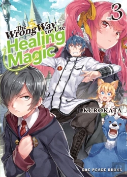 Bertrand.pt - The Wrong Way To Use Healing Magic Volume 3
