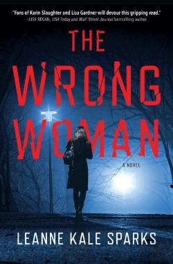 Bertrand.pt - The Wrong Woman