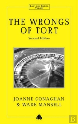 Bertrand.pt - The Wrongs Of Tort