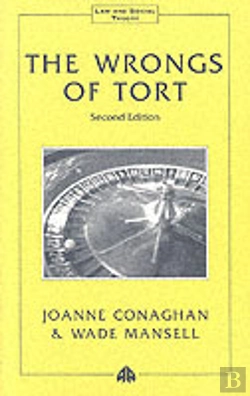 Bertrand.pt - The Wrongs Of Tort