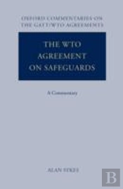 The Wto Agreement On Safeguards