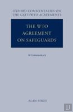 Bertrand.pt - The Wto Agreement On Safeguards