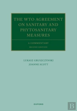 Bertrand.pt - The Wto Agreement On Sanitary And Phytosanitary Measures