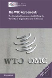 The Wto Agreements
