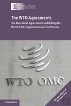 Bertrand.pt - The Wto Agreements