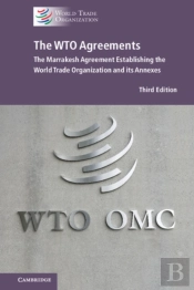 The Wto Agreements