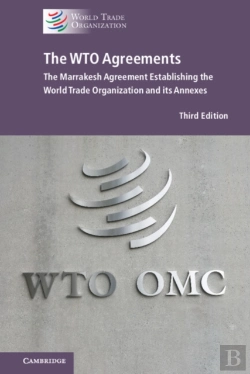 Bertrand.pt - The Wto Agreements