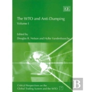 The Wto And Anti-Dumping