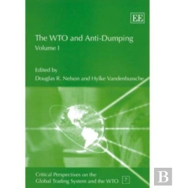 Bertrand.pt - The Wto And Anti-Dumping