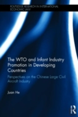 Bertrand.pt - The Wto And Infant Industry Promotion In Developing Countries