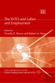 The Wto And Labor And Employment