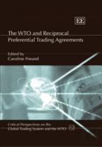 The Wto And Reciprocal Preferential Trading Agreements