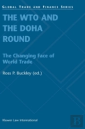 The Wto And The Doha Round