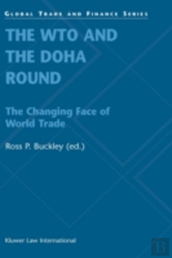 Bertrand.pt - The Wto And The Doha Round