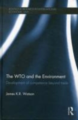 Bertrand.pt - The Wto And The Environment
