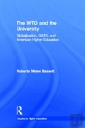The Wto And The University