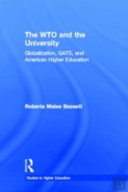Bertrand.pt - The Wto And The University